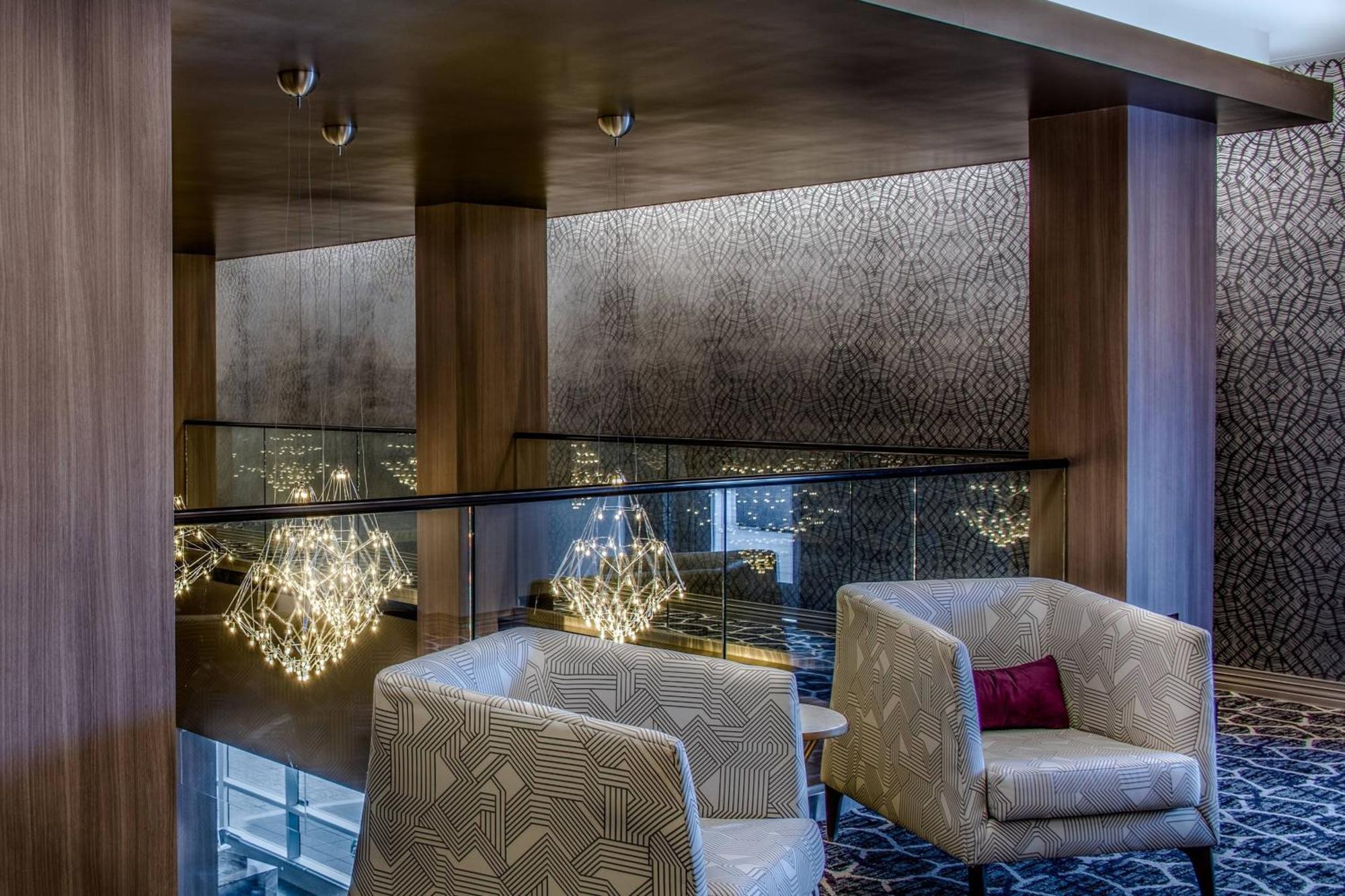Hotel Courtyard By Marriott Bethesda Chevy Chase Exterior foto