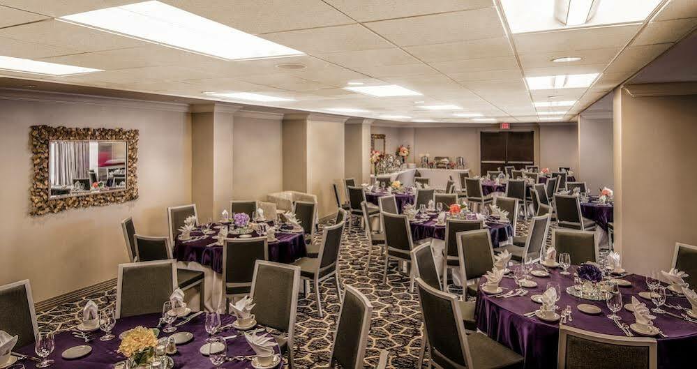 Hotel Courtyard By Marriott Bethesda Chevy Chase Exterior foto
